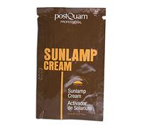 PostQuam - Accelerateur de Bronzage UV | Bronzage Rapide et Intense avec Nutrition en Profondeur - Sans Écran Solaire - 50 Sachets Unidoses de 8 ml
