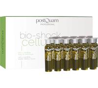 POSTQUAM BIO-SHOCK CELLUCOMPLEX 12 Ampoules x 10 ML.