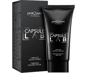 Postquam Capsule Lab Anti-Ox Peeling Facial 75ml