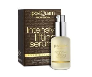 Postquam - Correcteur de Rides Always Young - Sérum Anti-Âge avec Extrait de Caviar, Peptides et Acide Hyaluronique - Sérum Anti-Rides pour Fermeté et Luminosité - 30 Millilitres