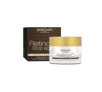 PostQuam Crème Anti-Rides Rétinol C 50 ml