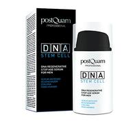 Postquam Global DNA Men Essence Stop Age Sérum Crème Anti-Rides