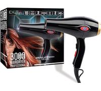 Postquam Gti 2000W Affichage Lcd Design Italien