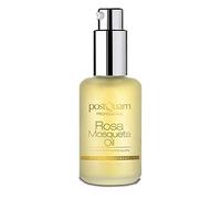 PostQuam Professional Huile de rose musquée pour visage et corps 30 ml