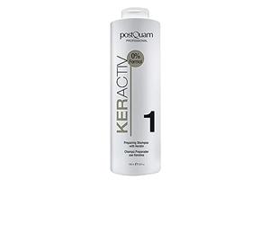 Postquam Keractiv Preparing Shampoing avec Keratin