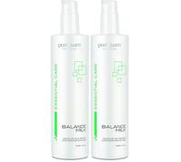 Postquam - Lait Démaquillant Hydratant et Astringent pour Peaux Grasses et Mixtes - Nettoyage Doux et Efficace - Elimine les Impuretés et le Maquillage - Usage Quotidien - 250 ml (Lot de 2)