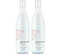 PostQuam - Lotion Contre la Chute des Cheveux | Stimule la croissance des cheveux et renforce le cuir chevelu - Bidon de 200 ml (Lot de 2)