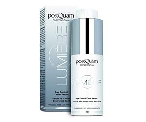 POSTQUAM Lumiere Age Control Caviar Serum 30 Ml