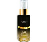 postQuam Luxury Gold 24K Serum Essential 30ml