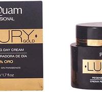 Postquam Luxury Gold Day Cream 50ml