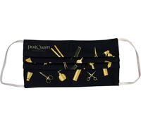 Postquam Masque De Protection Lavable Fashion Ciseaux