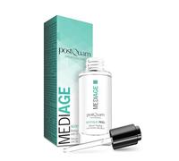 Postquam - Med Skin | Peeling du Visage pour une Peau Douce et Veloutée - 30 ml