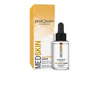 Postquam Med Skin Sã©Rum Biologique Hyaluronic Serum 30ml