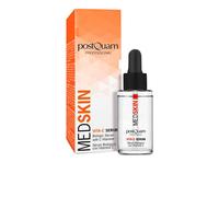 Postquam Med Skin Sã©Rum Biologique Vita-C 30ml