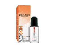 Postquam - Med Skin | Sérum Antioxydant et Eclaircissant Faciaux à la Vitamine C - 30 ml