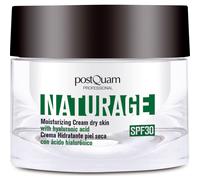 Postquam Naturage Crème de Jour Peau Sèche 50ml