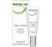 Postquam Phitologie Cell Active Firming Crème de nuit 50 ml