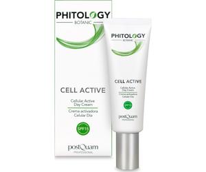 Postquam Phitologie Cell Active Raffermissante Crème de Jour 50 ml