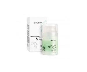 Postquam Pure Mate Fluide réparateur 50 ml