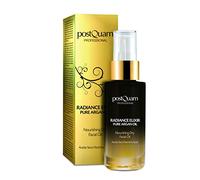 Postquam Radiance Elixir Pure Argan Oil Nourishing Facial Oil Traitement du Visage