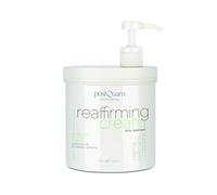 Postquam - Reaffirming Cream | Crème Raffermissante de Corps Effet Anti Marques et Vergetures - 1000 ml