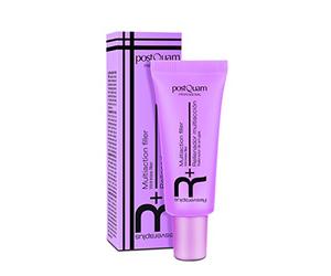 Postquam - Resveraplus | Crème Anti Rides et Lignes d'Expression Effet Instantané - 15 Ml