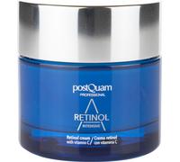 Postquam Rétinol A+C Crème 50Ml