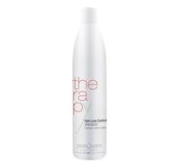 PostQuam Shampooing Anti-chute Contrôle 1000 ml - Shampoing traitant vitamines & placenta