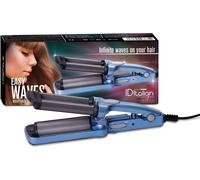 Postquam Styler Professionnel Ondulations Légères