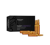 Postquam - Therapy Dermoprotect Traitement Antipelliculaire 12 X Postquam Soin Pour Le Cuir Chevelu 9 Ml