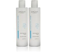 Postquam - Tonique Nettoyant Hydratant Pour Peau Normale Ou Sensible - Rafraîchit Et Équilibre Le PH De La Peau - Adoucit, Calme Et Prépare La Peau Pour Le Soin Facial - 250 ml (Lot de 2)