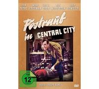 POSTRAUB IN CENTRAL CITY (THE - KANE,JOSEPH DVD NEUF