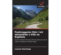 Postrzeganie Chin i ich stosunków z USA na Kapitolu