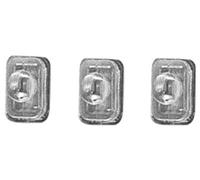 Posts tearoff leatt 4 5 pack de 3