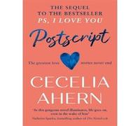 Postscript Cecelia Ahern (Auteur)