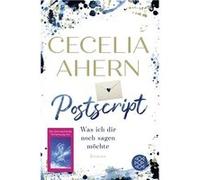 Postscript | Cecelia Ahern Cecelia Ahern (Auteur)