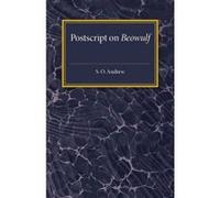 Postscript on Beowulf - [Version Originale] S O Andrew (Auteur)