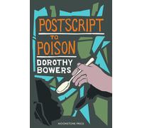 Postscript To Poison