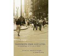 Postscripts From Past Lives