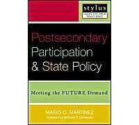 Postsecondary Participation And State Policy