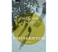 Postskriptum | Claude Alain Sulzer Claude Alain Sulzer (Auteur)