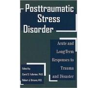 Posttraumatic Stress Disorder