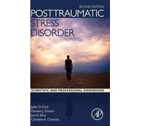 Posttraumatic Stress Disorder