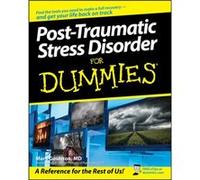 PostTraumatic Stress Disorder For Dummies by Goulston & Mark & M.D. Mark Goulston (Auteur)