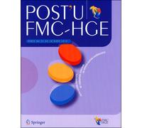 Post'U FMC-HGE - Collectif - Springer Vienne - Poche - Scolaire / Universitaire