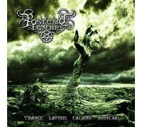Postumo Lumbre - Trance Lapsus Calami Novicial