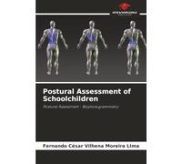 Postural Assessment of Schoolchildren: Postural Assessment - Biophotogrammetry