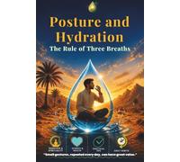 Posture and Hydration: The Rule of Three Breaths/Daily Habits/Practical Tips/Tradition & Spirituality