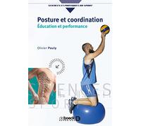 Posture et coordination: Éducation et performance