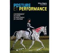 Posture et performance GILLIAN HIGGINS (Auteur)